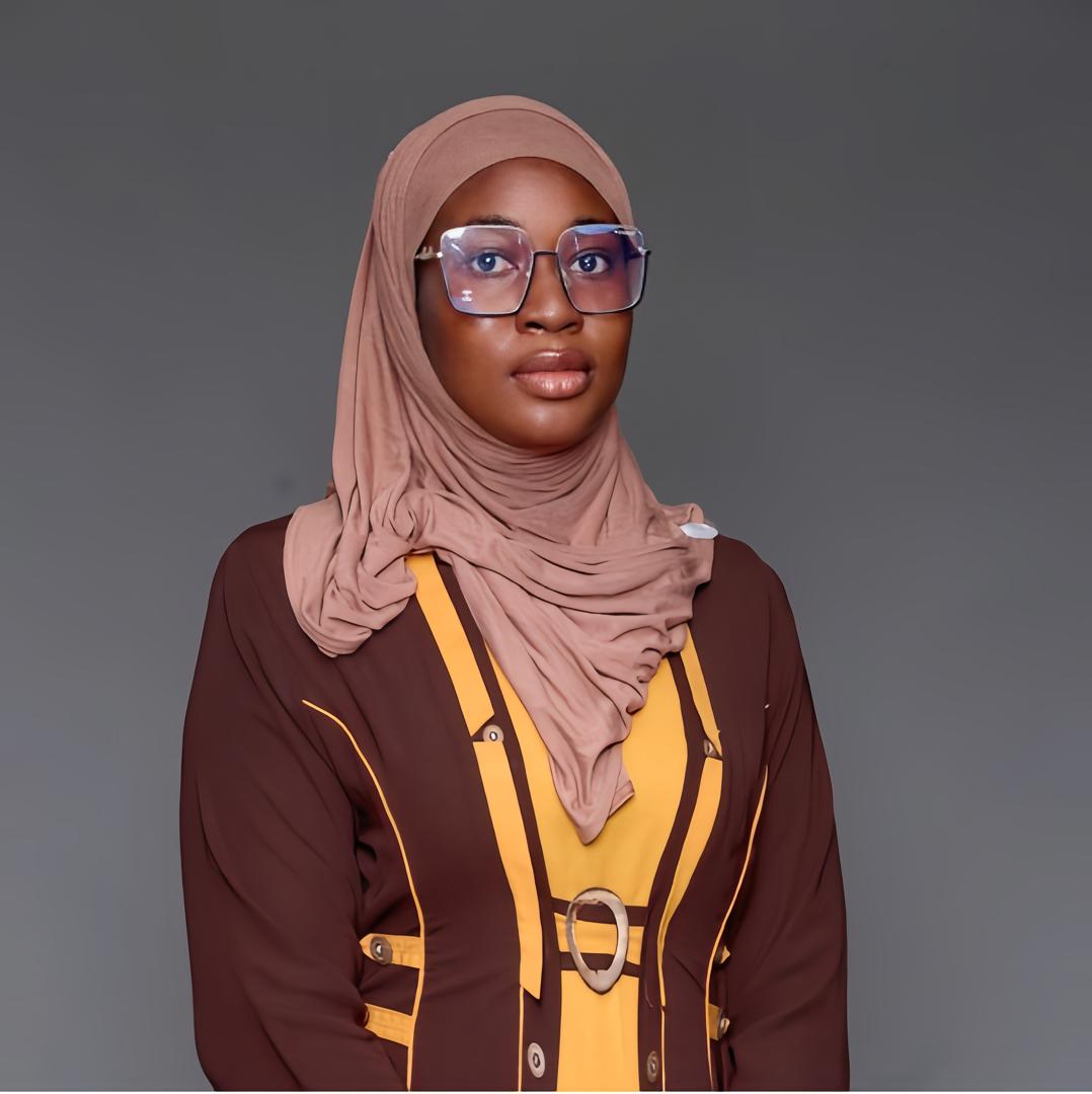 Fatimah Hammed Omoshalewa
